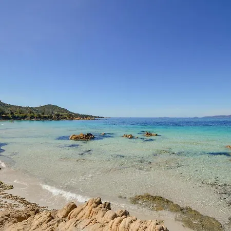 2 Bedroom Awesome In * Albitreccia